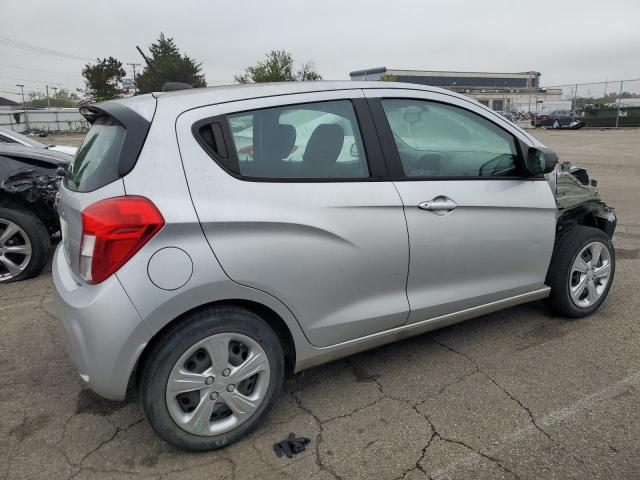 Photo 3 from auction – 2019 CHEVROLET SPARK LS with VIN KL8CB6SA4KC751936