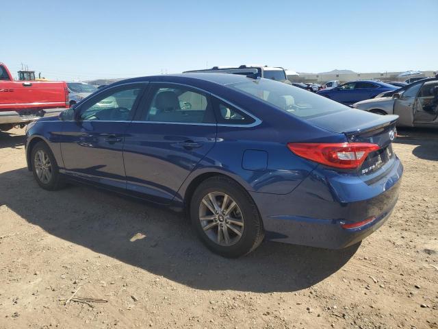 Photo 2 from auction – 2015 HYUNDAI SONATA SE with VIN 5NPE24AF6FH146165