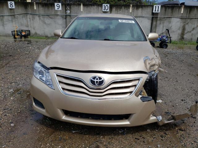 صورة رقم 5 من المزاد - 2011 TOYOTA CAMRY BASE مع VIN 4T1BF3EK2BU732060