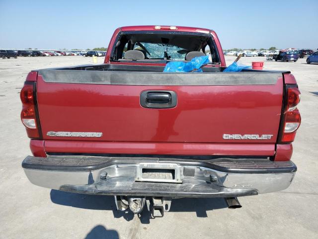 Photo 6 from auction – 2004 CHEVROLET SILVERADO with VIN 1GCEC19T74E400131