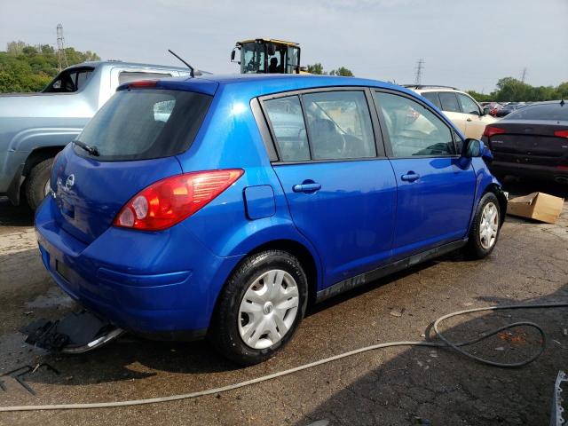 Photo 3 from auction – 2010 NISSAN VERSA S with VIN 3N1BC1CP8AL437525