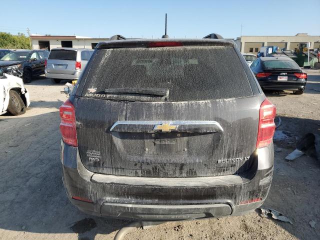 Photo 6 from auction – 2016 CHEVROLET EQUINOX LT with VIN 2GNFLFEKXG6285331