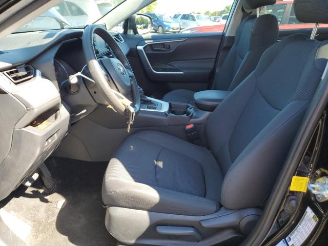Photo 7 from auction – 2021 TOYOTA RAV4 LE with VIN 2T3G1RFV8MC180883