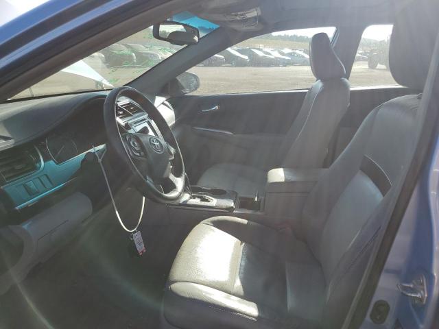 Photo 7 from auction – 2013 TOYOTA CAMRY L with VIN 4T4BF1FKXDR328693