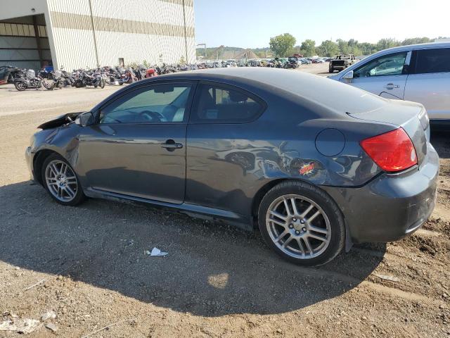 Photo 2 from auction – 2007 TOYOTA SCION TC with VIN JTKDE177170184900