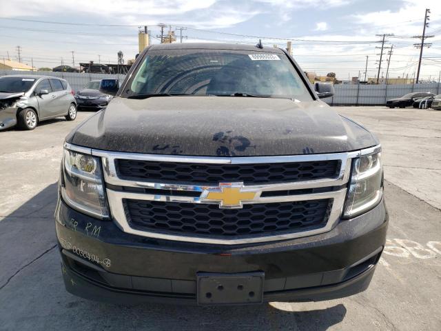 Photo 5 from auction – 2018 CHEVROLET SUBURBAN C with VIN 1GNSCHKC8JR236423