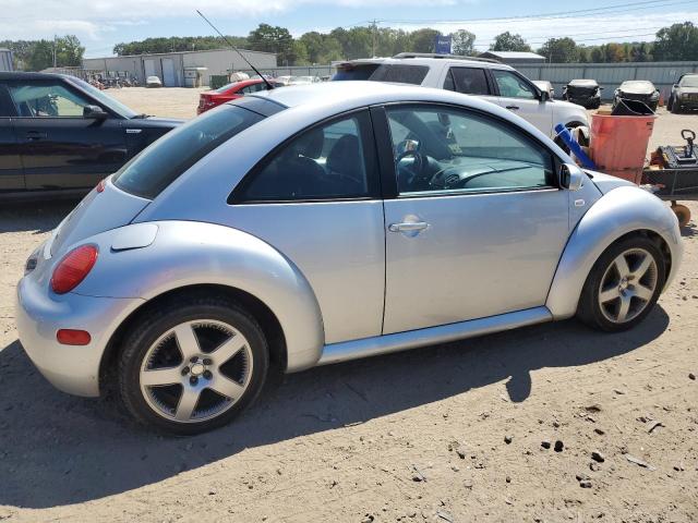 Photo 3 from auction – 2002 VOLKSWAGEN NEW BEETLE with VIN 3VWED21C62M449727