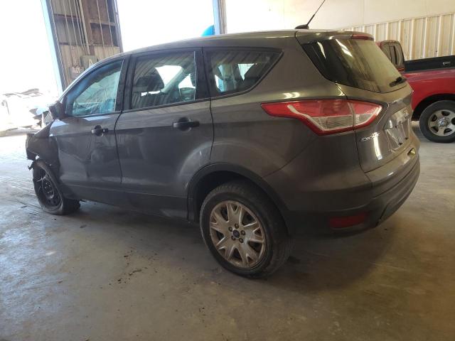 Photo 2 from auction – 2013 FORD ESCAPE S with VIN 1FMCU0F79DUD17484