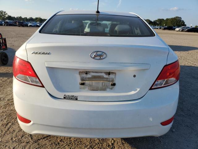 Photo 6 from auction – 2017 HYUNDAI ACCENT SE with VIN KMHCT4AE4HU186809