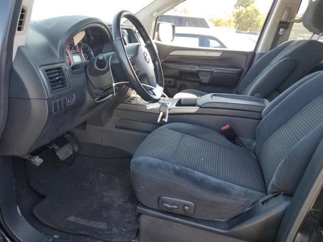 Photo 7 from auction – 2008 NISSAN ARMADA SE with VIN 5N1AA08D18N626577