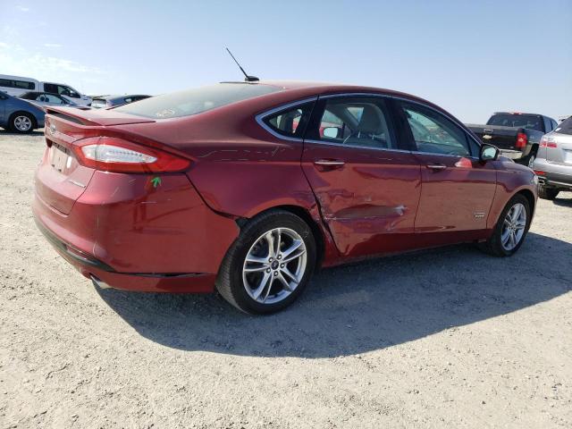 Photo 3 from auction – 2015 FORD FUSION TIT with VIN 3FA6P0SU0FR281690