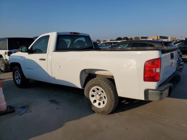 Photo 2 from auction – 2012 CHEVROLET SILVERADO with VIN 1GCNCPEX2CZ118031