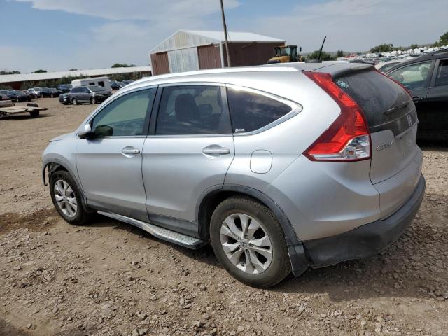 Photo 2 from auction – 2012 HONDA CR-V EXL with VIN JHLRM4H74CC019340