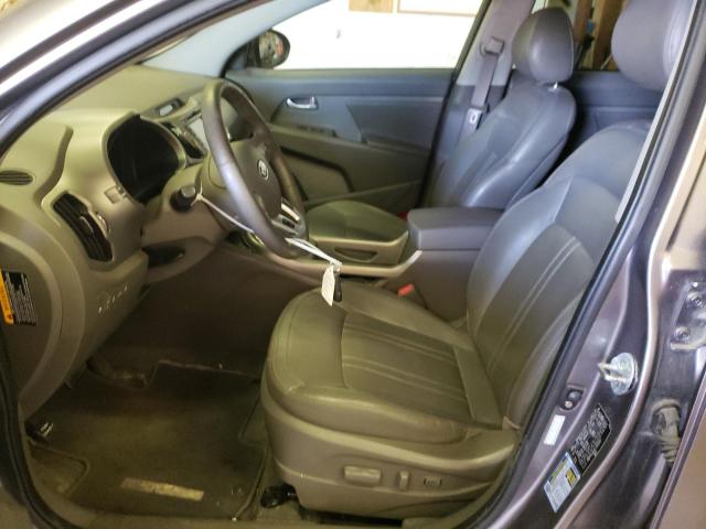 Photo 7 from auction – 2012 KIA SPORTAGE E with VIN KNDPCCA2XC7242927