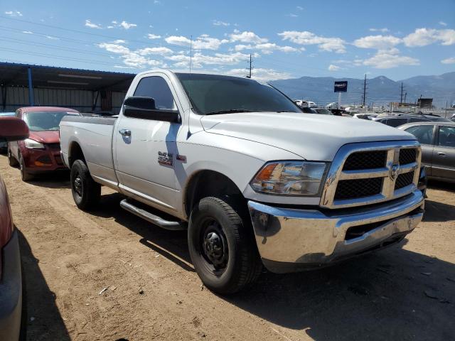 Photo 4 from auction – 2013 RAM 2500 ST with VIN 3C6LR5ATXDG563803
