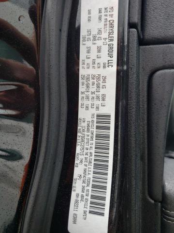 Photo 14 from auction – 2014 JEEP GRAND CHER with VIN 1C4RJFBG0EC275715
