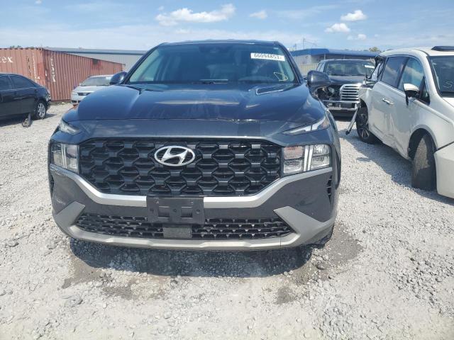 Photo 5 from auction – 2021 HYUNDAI SANTA FE S with VIN 5NMS14AJ9MH356229
