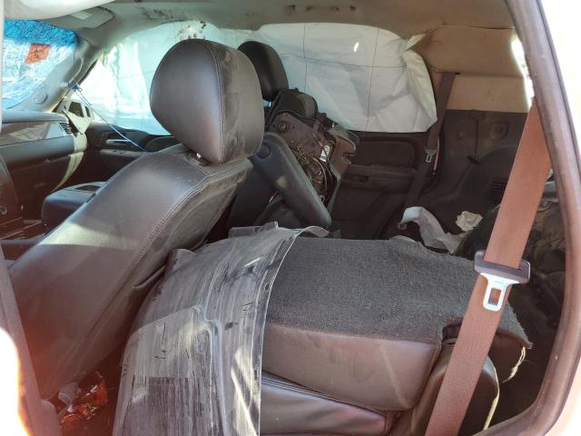 Photo 11 from auction – 2011 CHEVROLET TAHOE C150 with VIN 1GNSCCE06BR307205