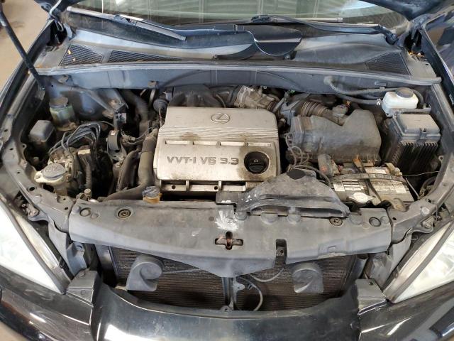Photo 11 from auction – 2004 LEXUS RX330 with VIN JTJHA31UX40036087