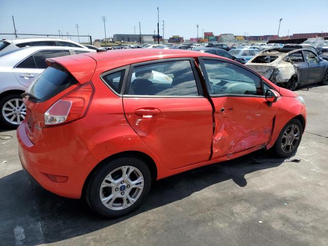 Photo 3 from auction – 2015 FORD FIESTA SE with VIN 3FADP4EJ7FM105331