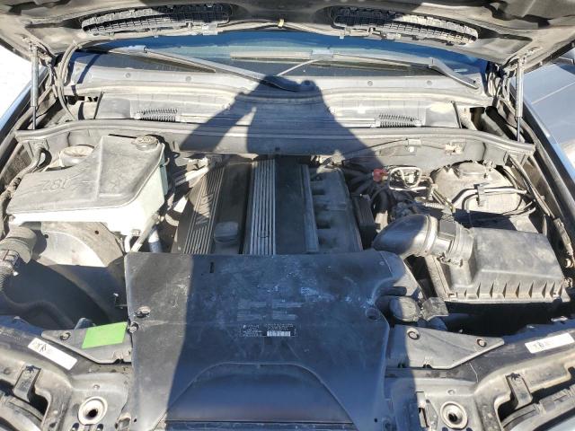 Photo 12 from auction – 2006 BMW X5 3.0I with VIN 5UXFA13546LY28451