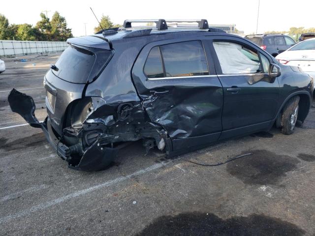 Photo 3 from auction – 2016 CHEVROLET TRAX 1LT with VIN 3GNCJLSB4GL269021