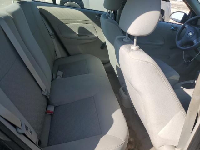 Photo 10 from auction – 2008 CHEVROLET COBALT LS with VIN 1G1AK58F087177325