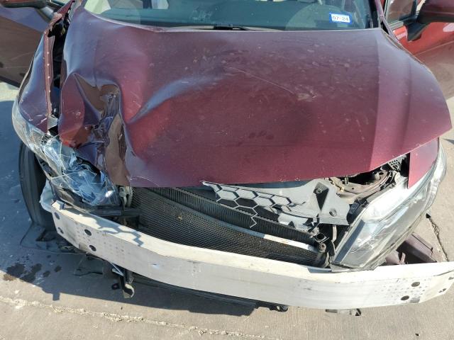 Photo 11 from auction – 2014 HONDA CIVIC LX with VIN 19XFB2F5XEE043116