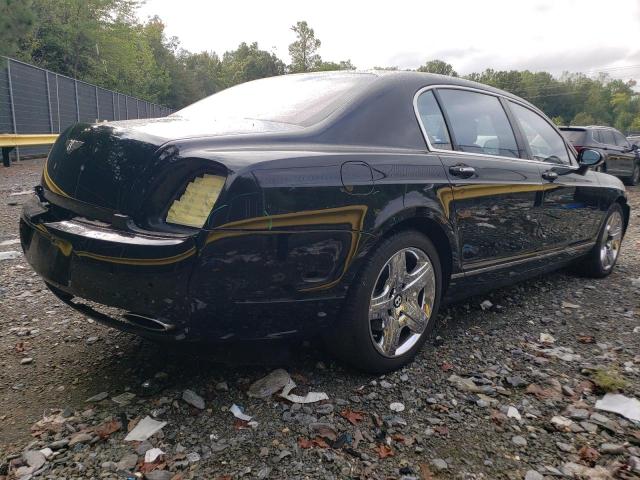 Photo 3 from auction – 2006 BENTLEY CONTINENTA with VIN SCBBR53WX6C036722