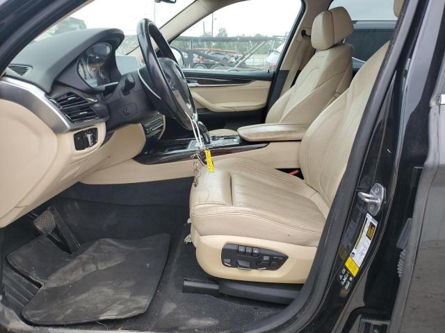 Photo 7 from auction – 2016 BMW X5 XDRIVE3 with VIN 5UXKR0C58G0S92964