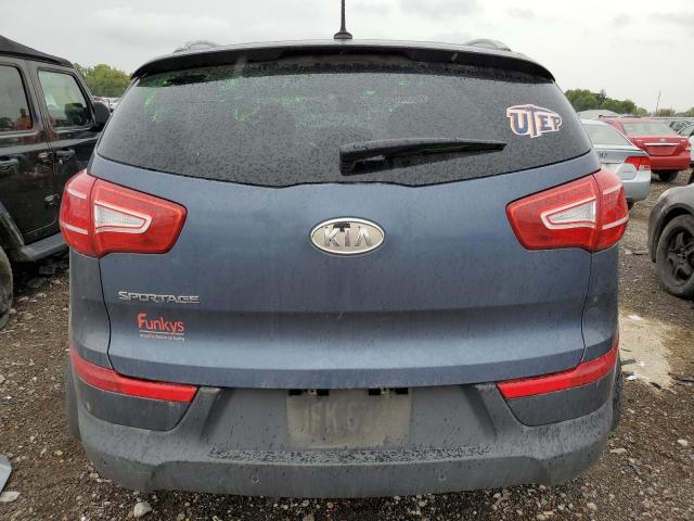 Photo 6 from auction – 2012 KIA SPORTAGE L with VIN KNDPBCA23C7333718