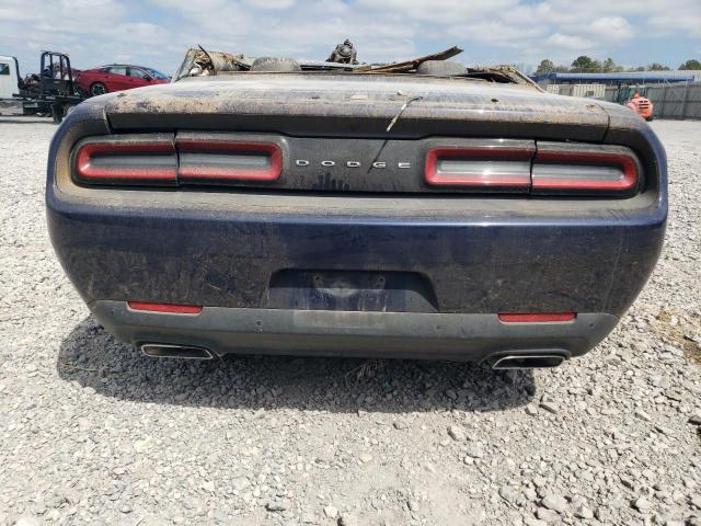 Photo 6 from auction – 2017 DODGE CHALLENGER with VIN 2C3CDZBT9HH632729