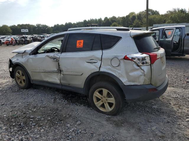 Photo 2 from auction – 2014 TOYOTA RAV4 XLE with VIN 2T3WFREV3EW114076