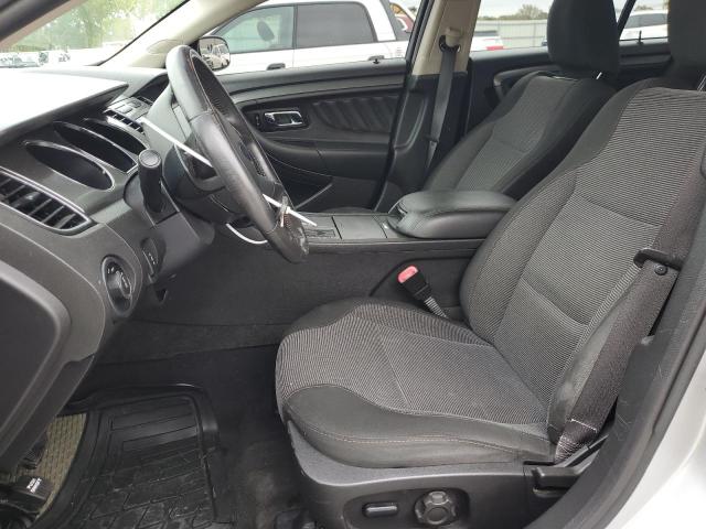 Photo 7 from auction – 2010 FORD TAURUS SEL with VIN 1FAHP2EW4AG117604