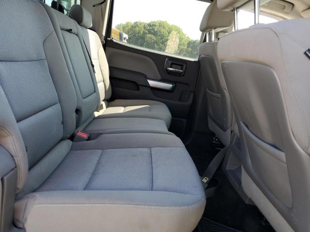 Photo 10 from auction – 2015 CHEVROLET SILVERADO with VIN 1GC1KVEG9FF154102