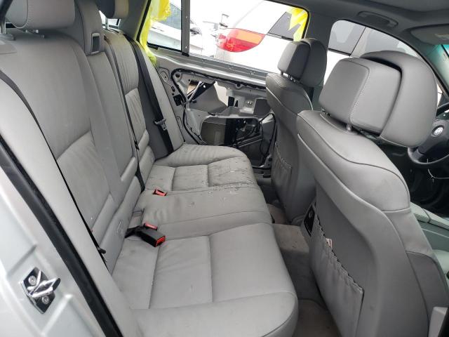 Photo 10 from auction – 2009 BMW 535 XI with VIN WBAPT73589CX02646