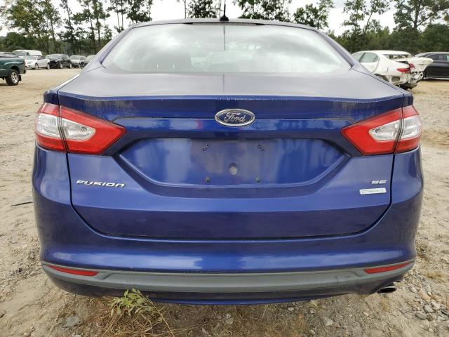 Photo 6 from auction – 2013 FORD FUSION SE with VIN 3FA6P0HR2DR327553