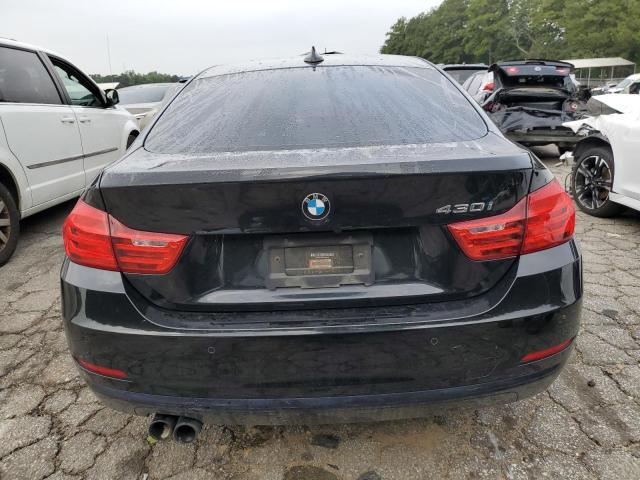 Photo 6 from auction – 2017 BMW 430I GRAN with VIN WBA4F7C39HG788999