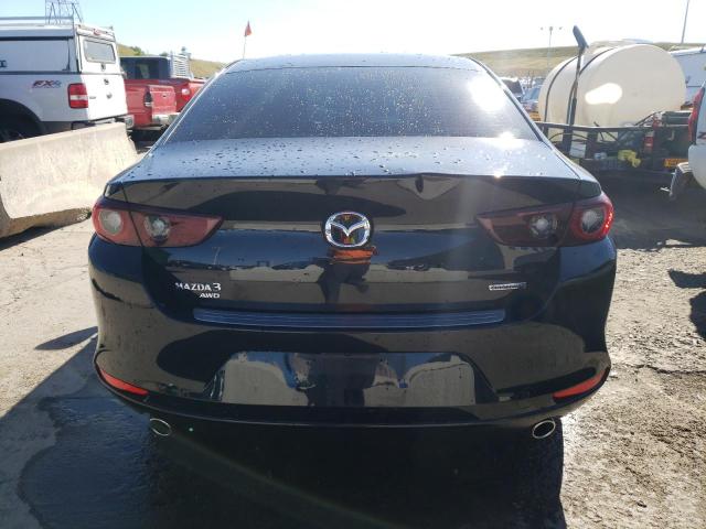 Photo 6 from auction – 2022 MAZDA 3 PREFERRE with VIN 3MZBPBCLXNM306243