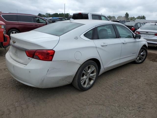 Foto 3 de la subasta – 2014 CHEVROLET IMPALA LT con VIN 2G1115SL7E9243719