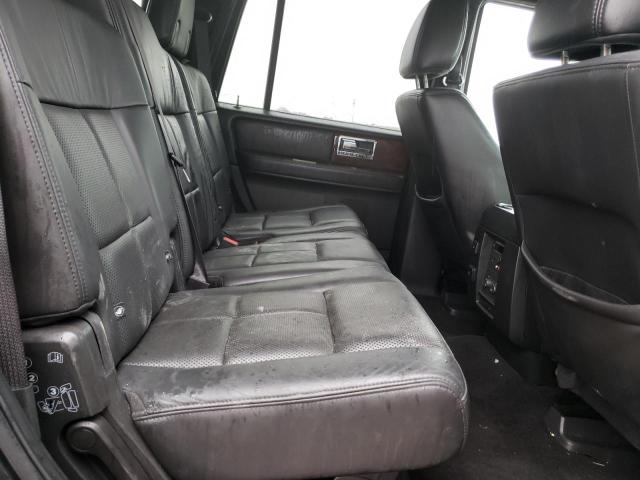 Photo 11 from auction – 2013 LINCOLN NAVIGATOR with VIN 5LMJJ2H55DEL09607