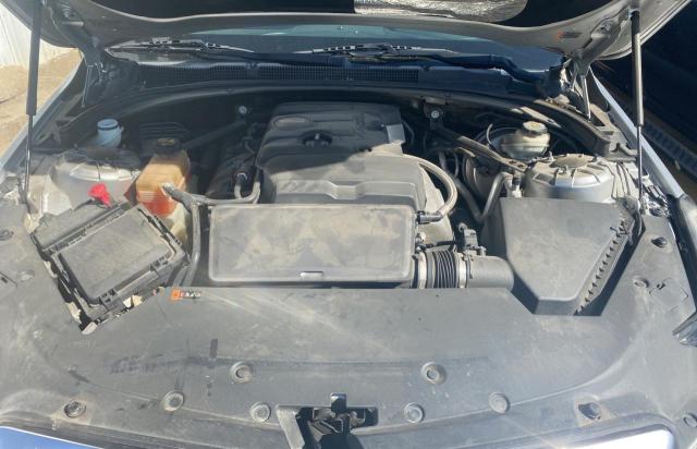 Photo 7 from auction – 2015 CADILLAC ATS with VIN 1G6AA5RA1F0136434