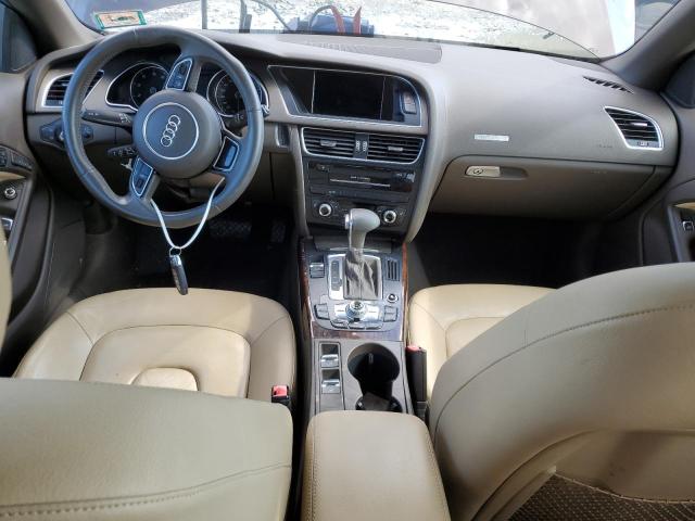 Photo 8 from auction – 2013 AUDI A5 PREMIUM with VIN WAULFAFH5DN017445