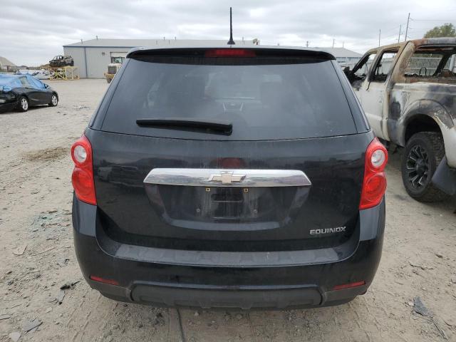 Photo 6 from auction – 2014 CHEVROLET EQUINOX LS with VIN 2GNALAEK5E6296134