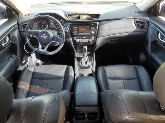 Photo 8 from auction – 2017 NISSAN ROGUE S with VIN 5N1AT2MT1HC770290