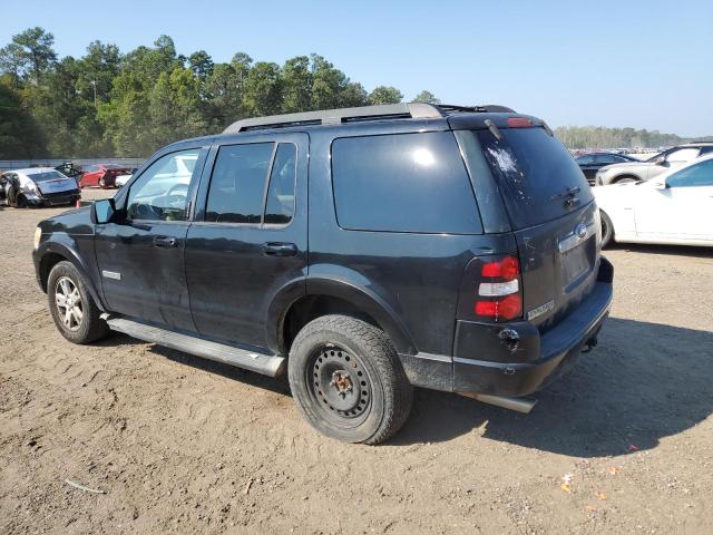 Photo 2 from auction – 2007 FORD EXPLORER X with VIN 1FMEU63E87UB43510