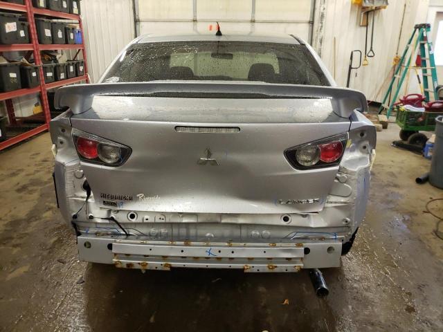 Photo 6 from auction – 2013 MITSUBISHI LANCER SE with VIN JA32V2FW1DU001219