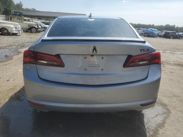 Photo 6 from auction – 2015 ACURA TLX with VIN 19UUB2F35FA004672