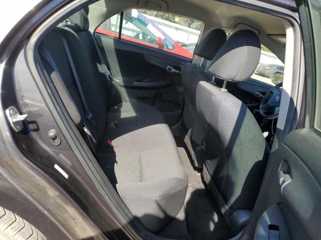 Photo 10 from auction – 2009 TOYOTA COROLLA BA with VIN 1NXBU40E09Z114369