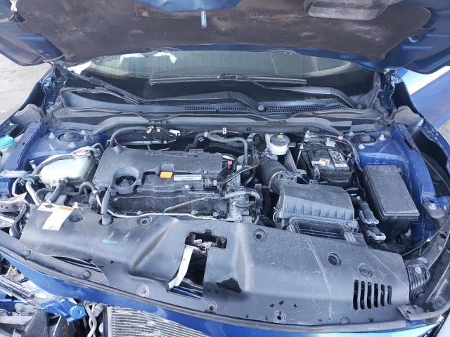 Photo 11 from auction – 2016 HONDA CIVIC LX with VIN 2HGFC4B53GH314427